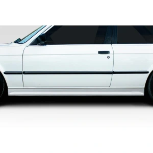 1984-1991 BMW 3 Series Phantom Side Skirts - image 1