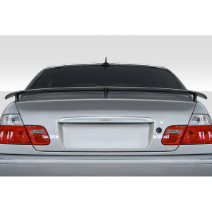 1999-2006 BMW 3 Series  E46 Duraflex Savala Rear Wing Spoiler - 1 Piece - image 1