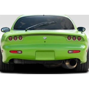1993-1997 Mazda RX-7 Speed Shift Rear Tail Light Trim - 1 Piece - image 1