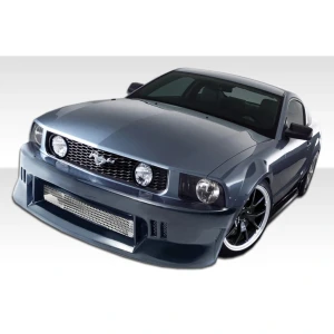 2005-2009 Ford Mustang Circuit Kit - image 1