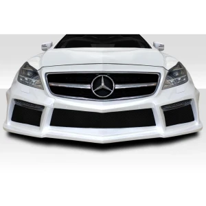 2012-2018 Mercedes CLS Vector Front Bumper - image 1