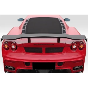 2005-2009 Ferrari F430 Vallera Rear Wing - image 1