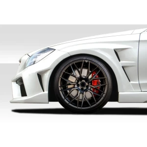 2012-2018 Mercedes CLS Vector Fender - image 1