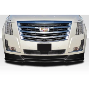 2015-2020 Cadillac Escalade VIP Look Front Lip - image 1