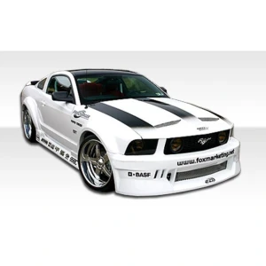 2005-2009 Ford Mustang Circuit Kit - image 1
