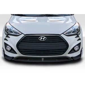 2012-2017 Hyundai Veloster Minda Front Lip - image 1