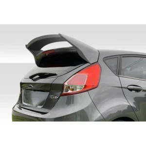 2014-2019 Ford Fiesta Reta Rear Wing - image 1