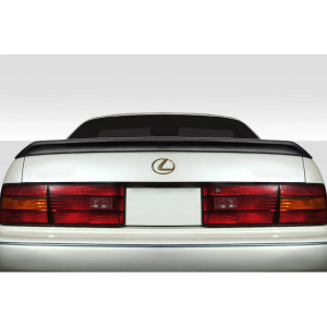 1990-1994 Lexus LS Series LS400 Duraflex RS Rear Wing Spoiler -1 Piece - image 1