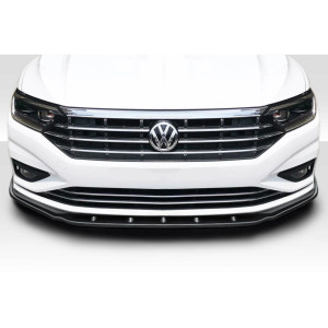 2019-2025 Volkswagen Jetta Duraflex GT Sport Front Lip Spoiler Air Dam - 1 Piece - image 1