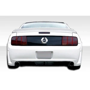2005-2009 Ford Mustang Circuit Rear Bumper - image 1