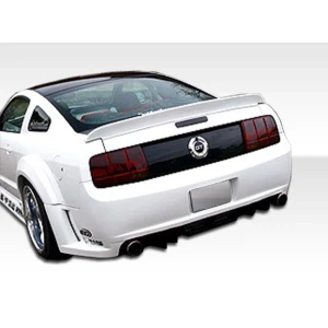2005-2009 Ford Mustang Circuit Fender Flare - image 1