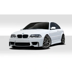 1999-2006 BMW 3 Series 1M Look Kit - image 1