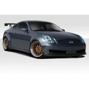 2003-2007 Infiniti G Coupe Circuit Kit - image 1