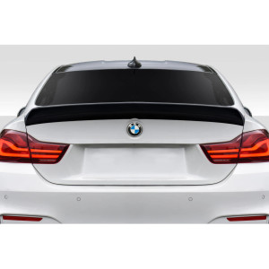 2015-2020 BMW M4 F82 F83 2DR Convertible Duraflex LBW Rear Wing Spoiler - 1 Piece - image 1