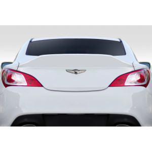 2010-2016 Hyundai Genesis Coupe 2DR MSR Trunk - 1 Piece - image 1