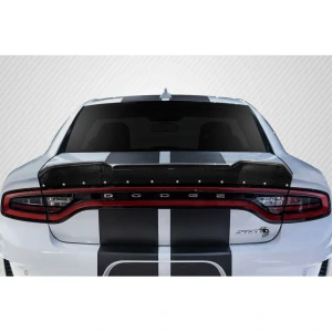 2015-2023 Dodge Charger SKS Rear Wing Spoiler - 1 Piece - image 1