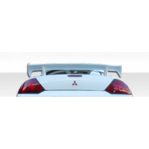 Universal Duraflex Skyline Wing Trunk Lid Spoiler - 1 Piece - image 1 Universal Duraflex Skyline Wing Trunk Lid Spoiler - 1 Piece - image 1