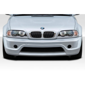 1999-2006 BMW 3 Series E46 2DR 4DR Savala Front Bumper - 1 Piece - image 1