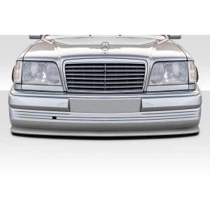 1986-1995 Mercedes E Class W124 Duraflex Wailen Front Lip Spoiler  Air Dam - 1 Piece - image 1