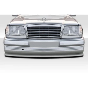 1986-1995 Mercedes E Class W124 Wailen Front Lip Spoiler Air Dam - 1 Piece - image 1