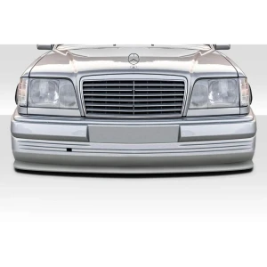 1986-1995 Mercedes E Class Wailen Front Lip - image 1