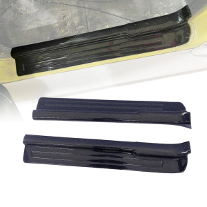 ModeloDrive Carbon Fiber OER Door Sills > Toyota MRS MR2 Spyder 2000-2005 - image 1