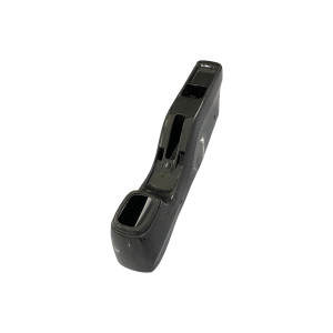 Carbon Fiber OER Center Console Armrest (LHD) (Manual Trans) > Toyota MRS MR2 Spyder 2000-2005 - image 1
