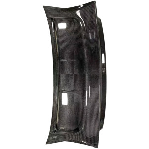 Carbon Fiber GT3 RS V2 Narrow Body Engine Decklid > Porsche 911 (996) 1999-2004 - image 1