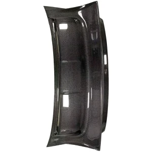 Carbon Fiber GT3 RS V2 Narrow Body Engine Decklid > Porsche 911 (996) 1999-2004 - image 1