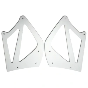 Metal GT3 RS V2 Legs > Porsche 911 (996) 1999-2004 - image 1