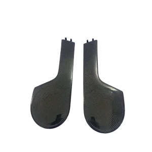 Carbon Fiber OER Door Speaker Delete Pocket > Toyota MRS MR2 Spyder 2000-2005 - image 1