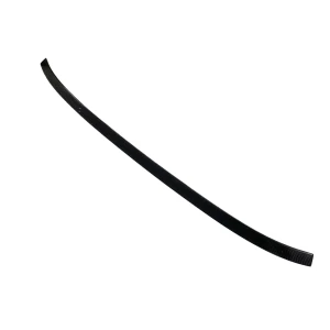 Carbon Fiber OER Engine Cover Adjacent Trim Strip > Toyota MRS MR2 Spyder 2000-2005 - image 1