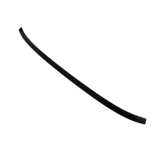 ModeloDrive Carbon Fiber OER Engine Cover Adjacent Trim Strip > Toyota MRS MR2 Spyder 2000-2005 - image 1