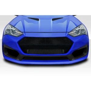 2013-2016 Hyundai Genesis Gavell Front Bumper - image 1