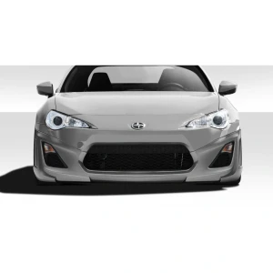 2013-2016 Scion FRS W-1 Front Lip - image 1