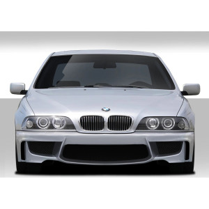 1997-2003 BMW 5 Series M5 E39 4DR Duraflex 1M Look Front Bumper - 1 Piece - image 1