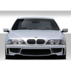 1997-2003 BMW 5 Series M5 E39 4DR 1M Look Front Bumper - 1 Piece - image 1