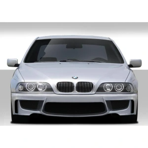 1997-2003 BMW 5 Series 1M Look Front Bumper - image 1