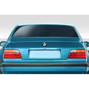 1992-1998 BMW 3 Series Circuit Rear Wing - image 1