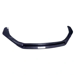 Carbon Fiber CFL Front Lip Splitter > Audi R8 2017-2019 - image 1