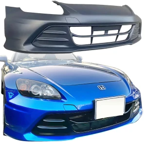PP 20th Anniversary Front Bumper > Honda S2000 2000-2009 - image 1
