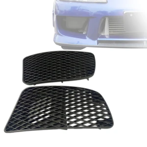 PP AERO Blank Grilles > Nissan Silvia S15 1999-2002 - image 1