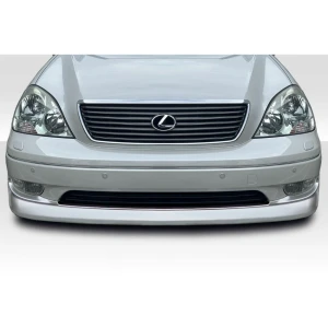 2001-2003 Lexus LS Karvell Front Lip - image 1