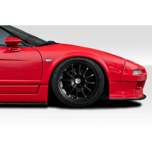 1991-2005 Acura NSX OEM Look Front Fenders - 2 Pieces (+40MM ) - image 1