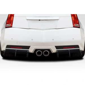 2011-2015 Cadillac CTS-V GT Tuning Rear Lip - image 1