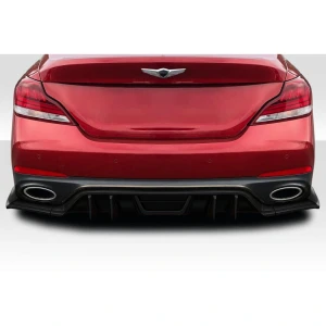 2019-2023 Genesis G70 Meller Rear Lip - image 1