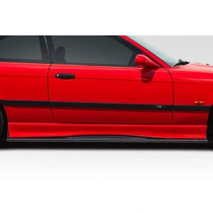 1992-1998 BMW M3 Motive Side Skirts - image 1
