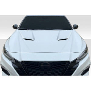 2019-2022 Nissan Altima MotorWerks Hood - 1 Piece - image 1