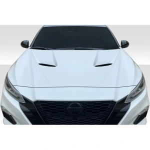 2019-2022 Nissan Altima MotorWerks Hood - image 1