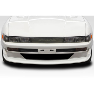 1989-1994 Nissan Silvia S13 OEM Look Front Lip Spoiler Air Dam - 1 Piece - image 1